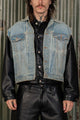 WARRIORS JACKET - COPY