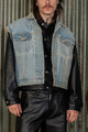 WARRIORS JACKET - COPY