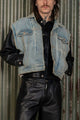 WARRIORS JACKET - COPY