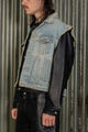 WARRIORS JACKET - COPY