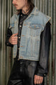 WARRIORS JACKET - COPY