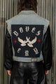 WARRIORS JACKET - COPY