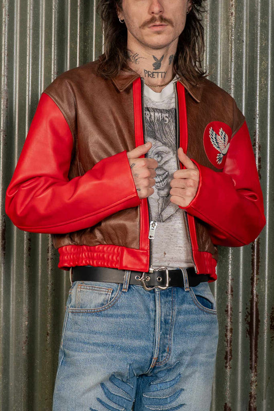ROUTE 73 JACKET