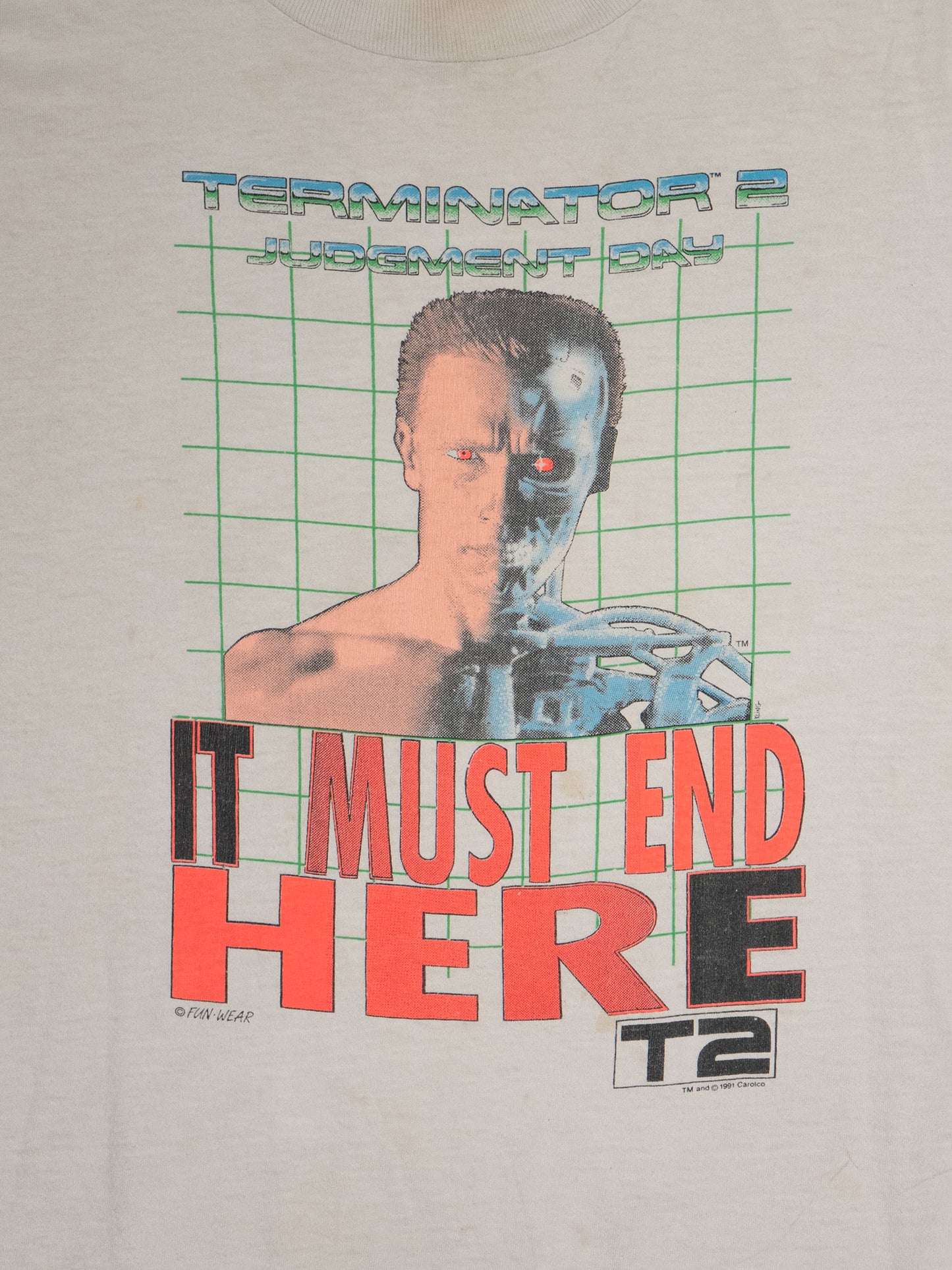 TERMINATOR 2