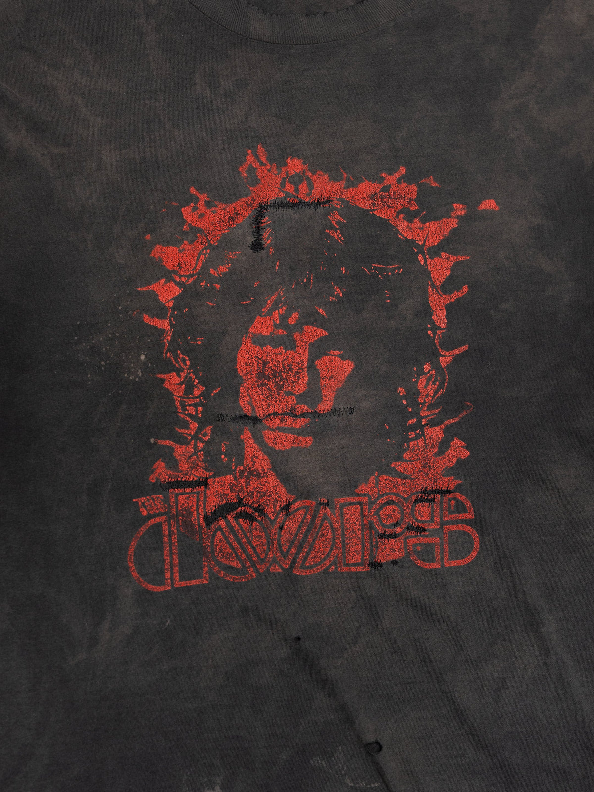 THE DOORS