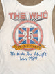 THE WHO