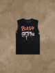 THE CLASH