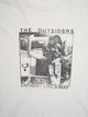 THE OUTSIDERS close up