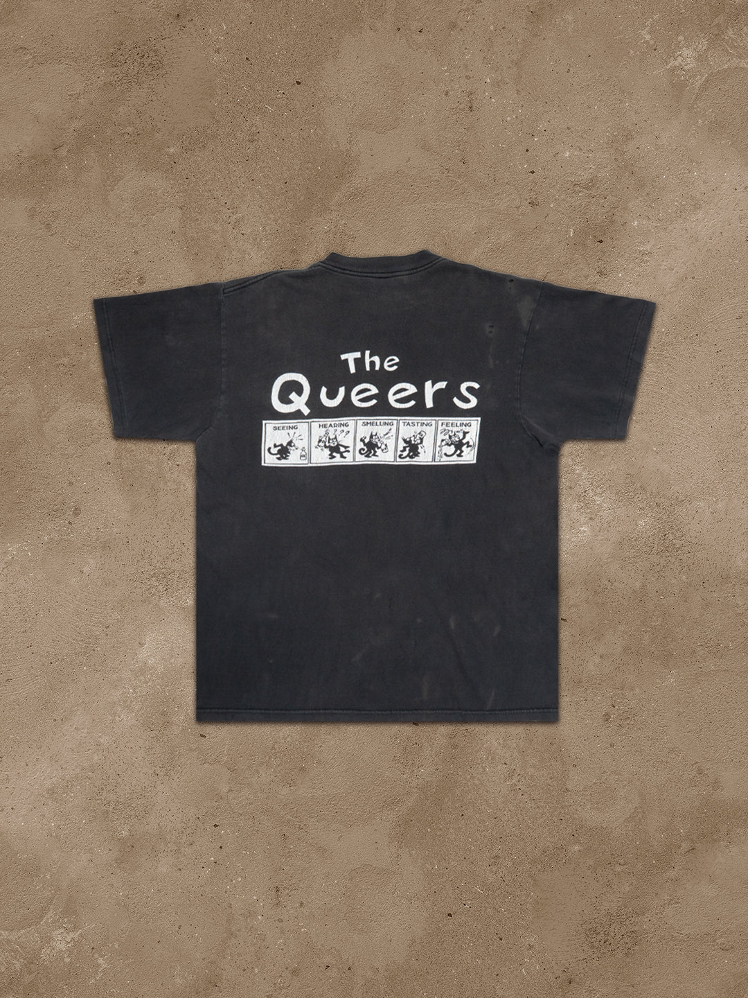 THE QUEERS ALL STARS