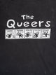THE QUEERS ALL STARS close up 2