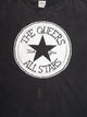 THE QUEERS ALL STARS close up