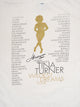 TINA TURNER close up 2