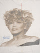 TINA TURNER close up