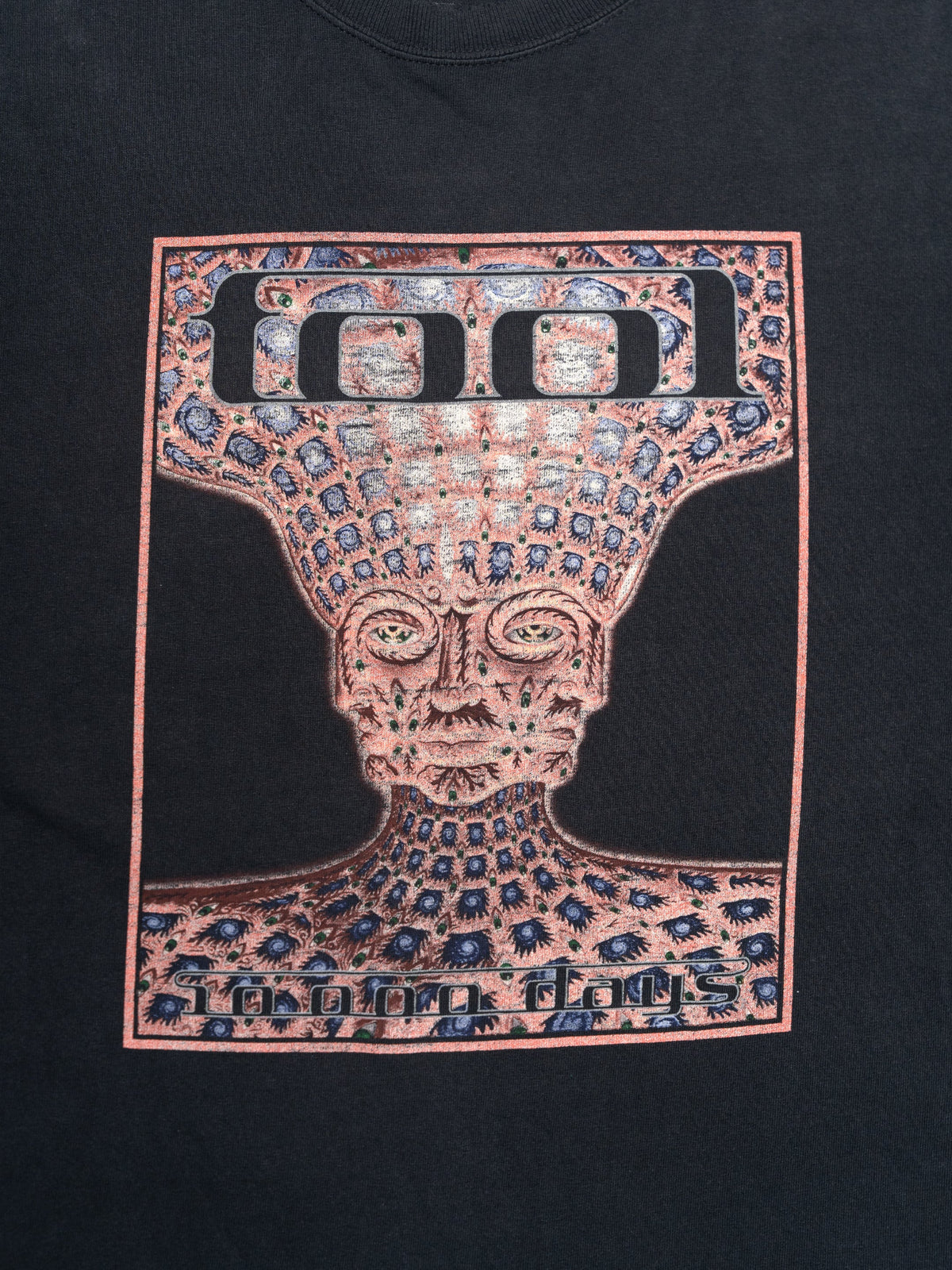TOOL