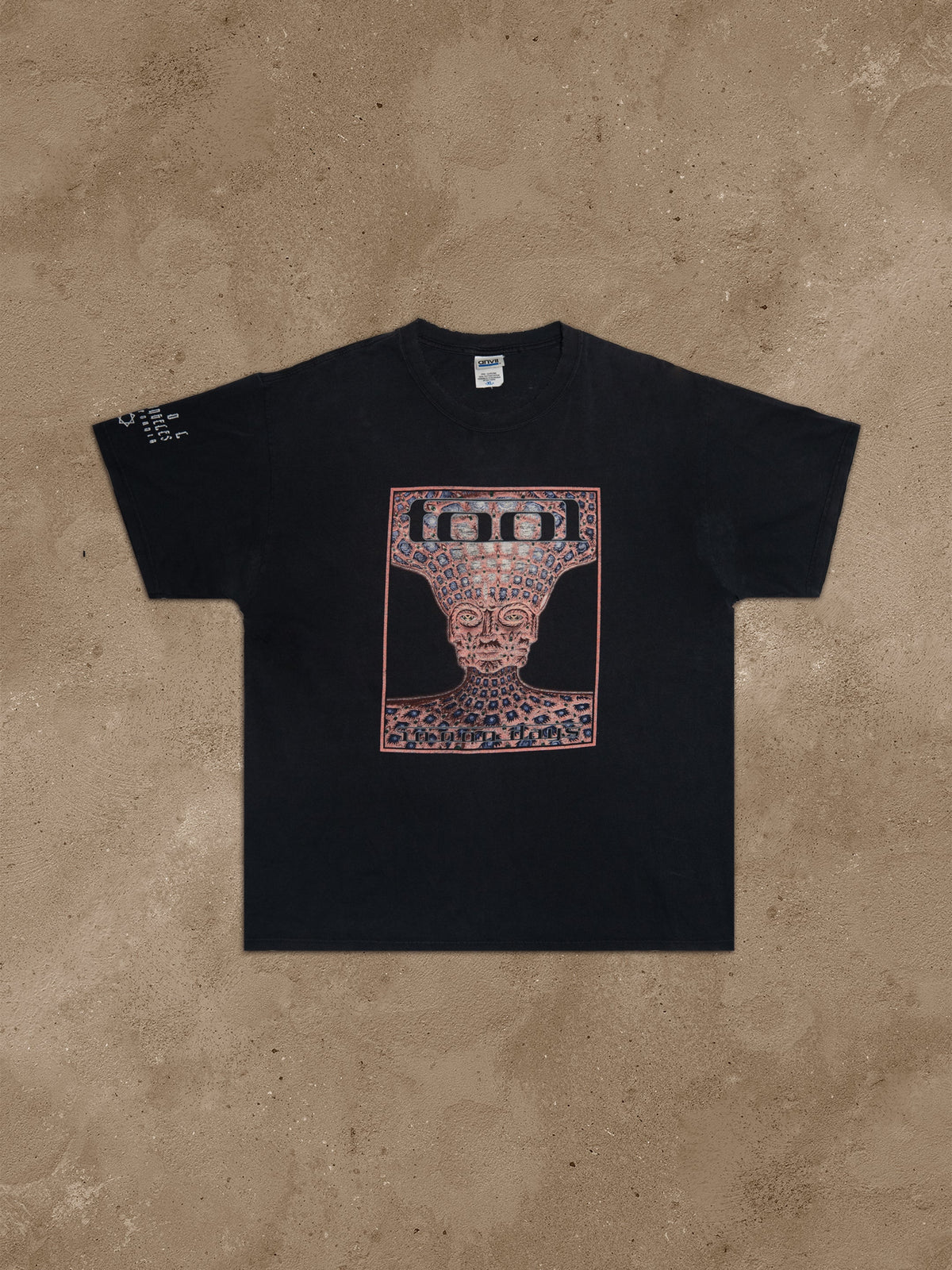 TOOL