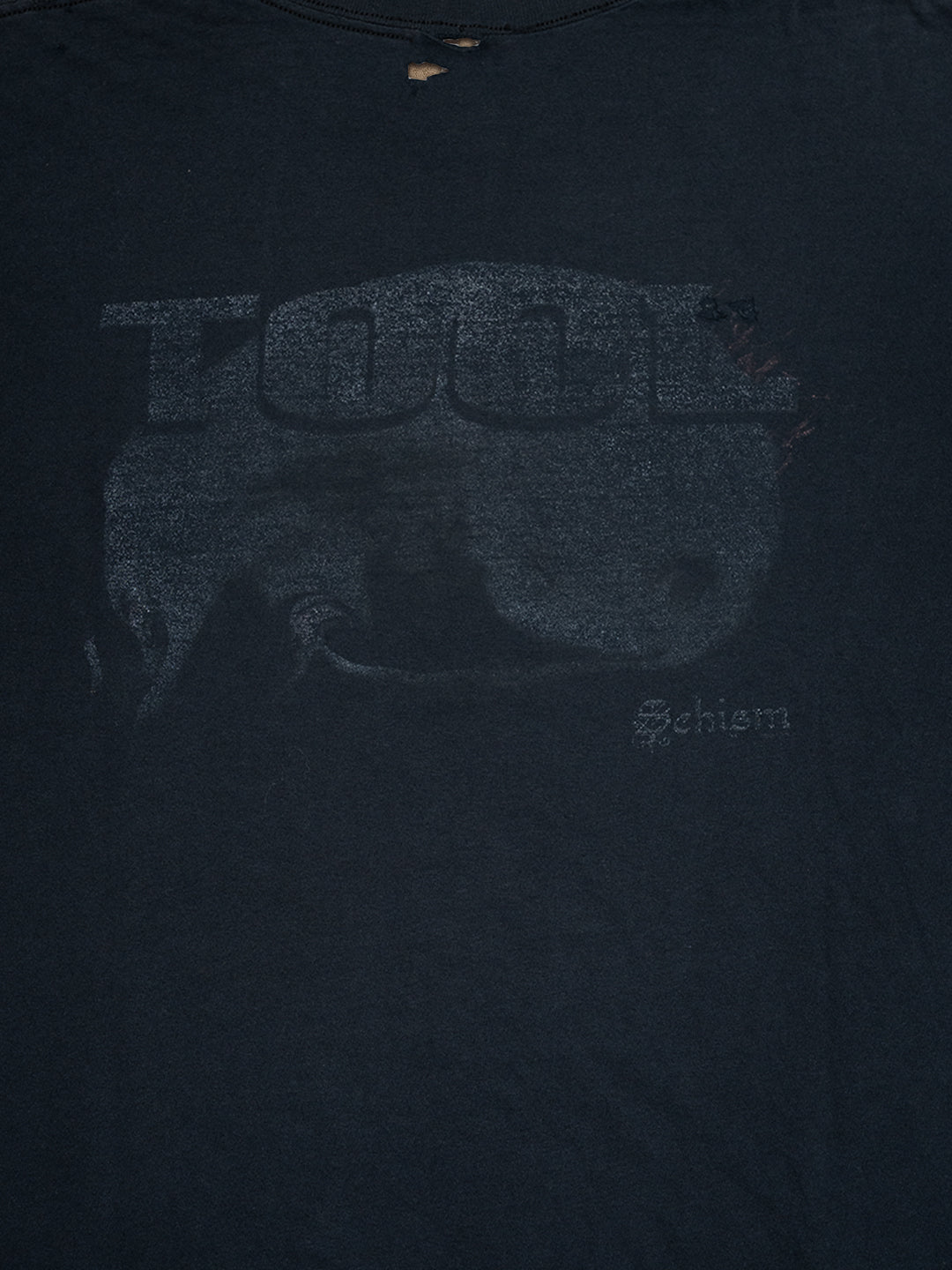 TOOL close up 2