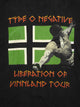 TYPE O NEGATIVE