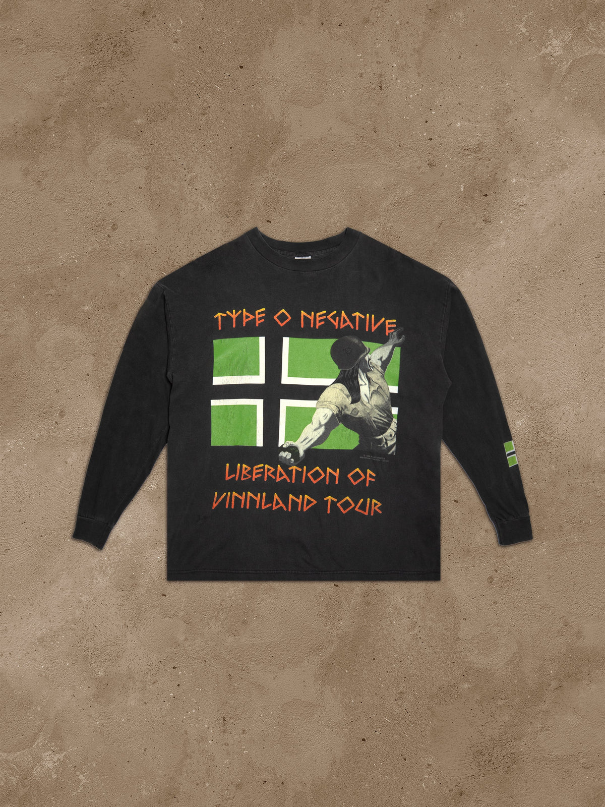 TYPE O NEGATIVE