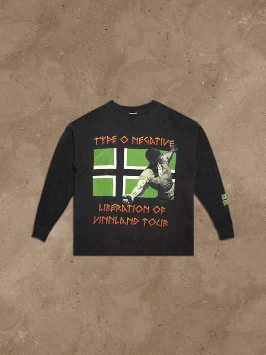 TYPE O NEGATIVE