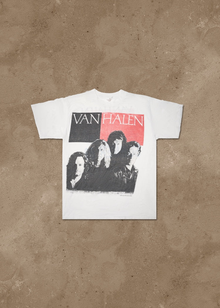 Van Halen