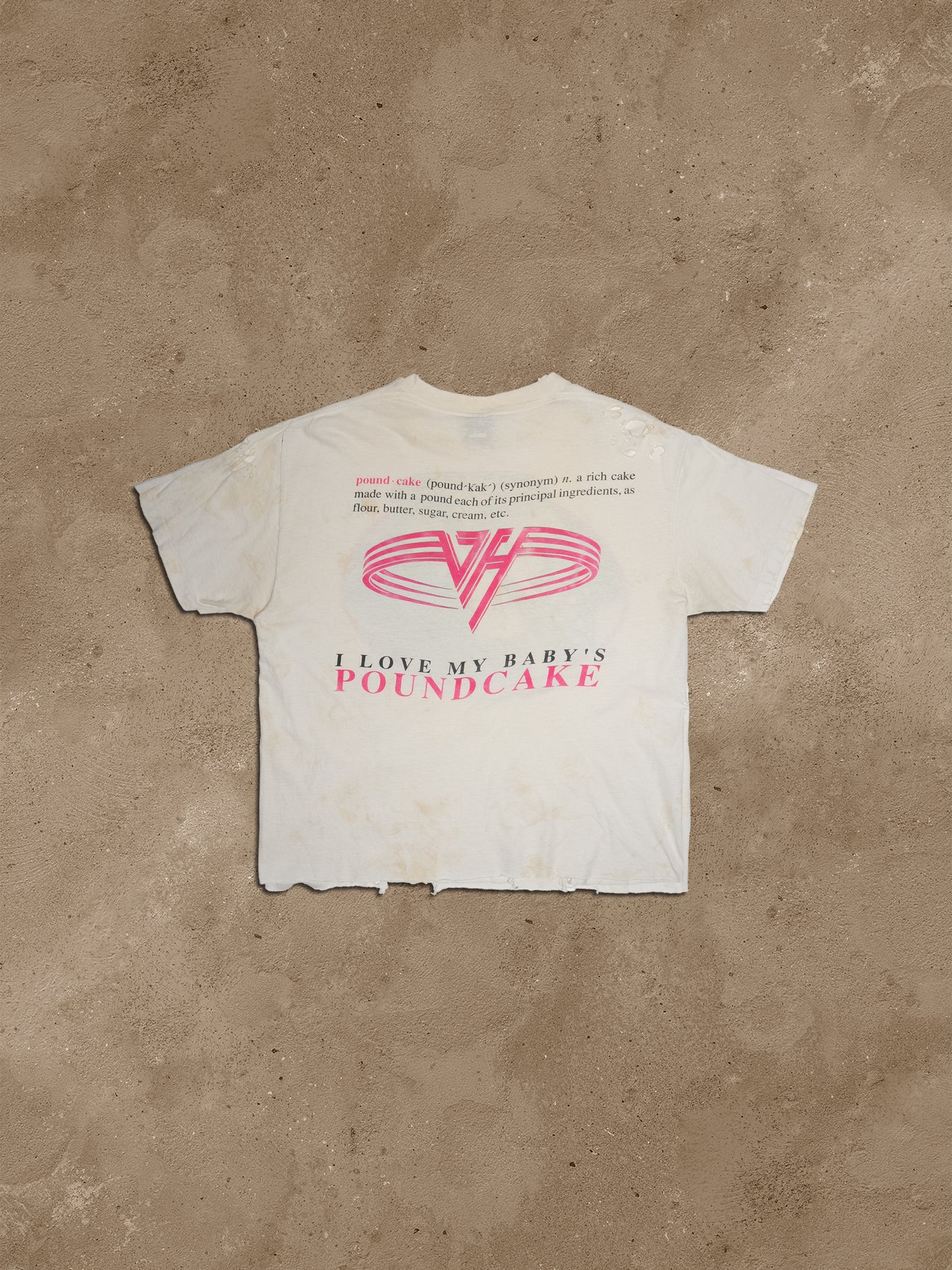 VAN HALEN