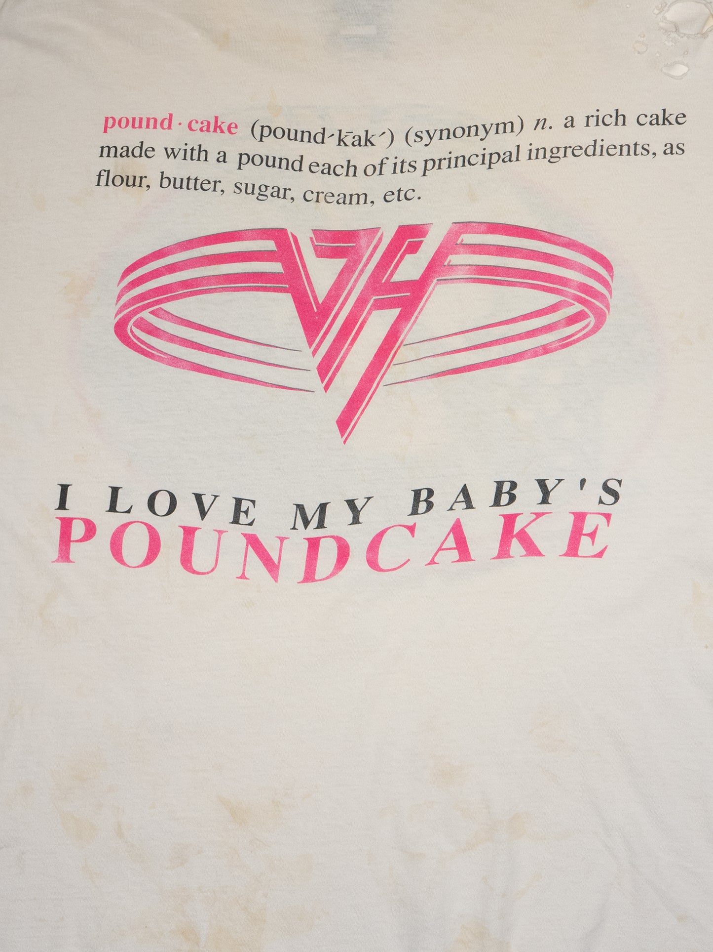 VAN HALEN