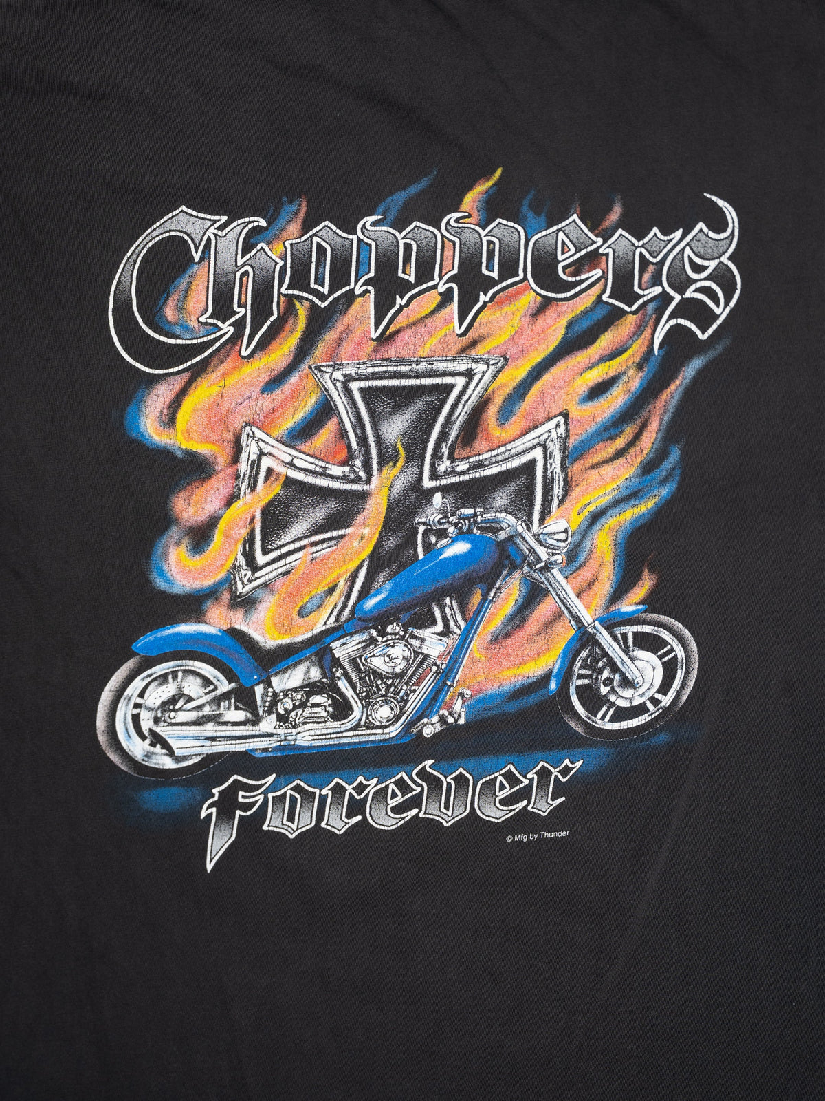 WEST COAST CHOPPERS