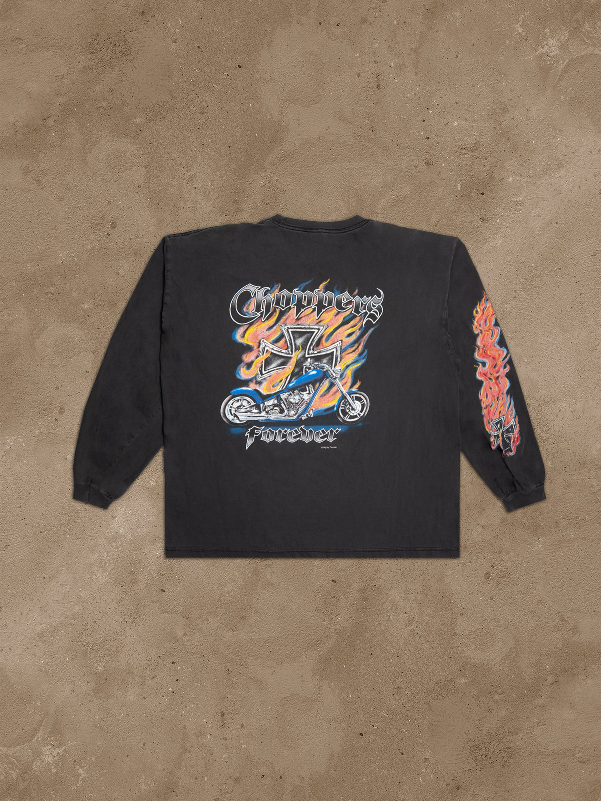 WEST COAST CHOPPERS