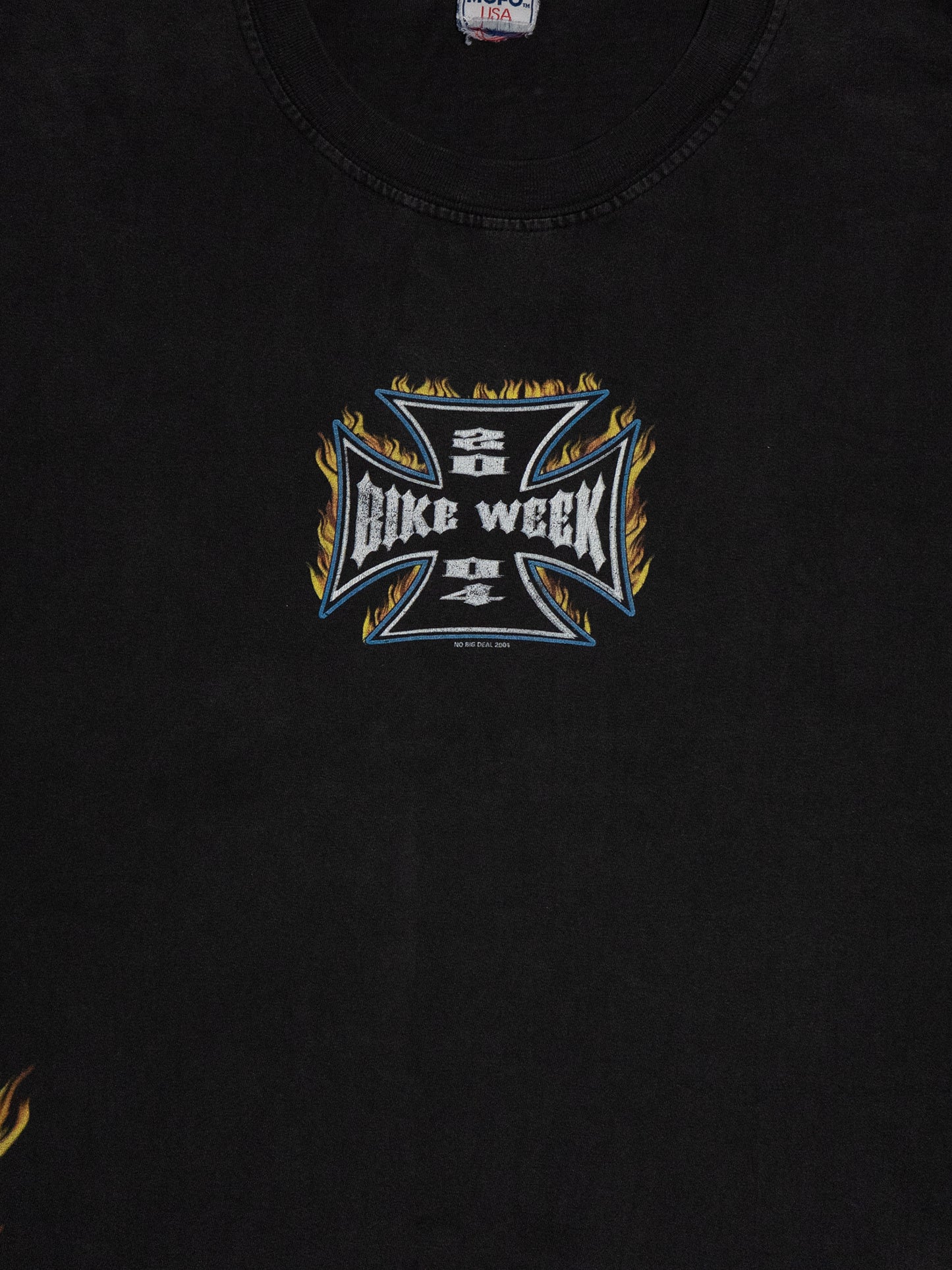 BIKE WEEK