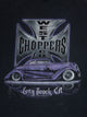 WEST COAST CHOPPERS