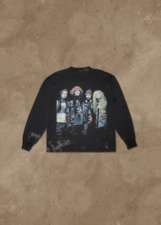 White Zombie