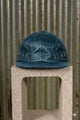 MIDNIGHT WAVE HAT