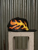 FLAMING HAT